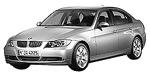 BMW E92 P1A6E Fault Code