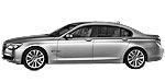 BMW F02 P1A6E Fault Code