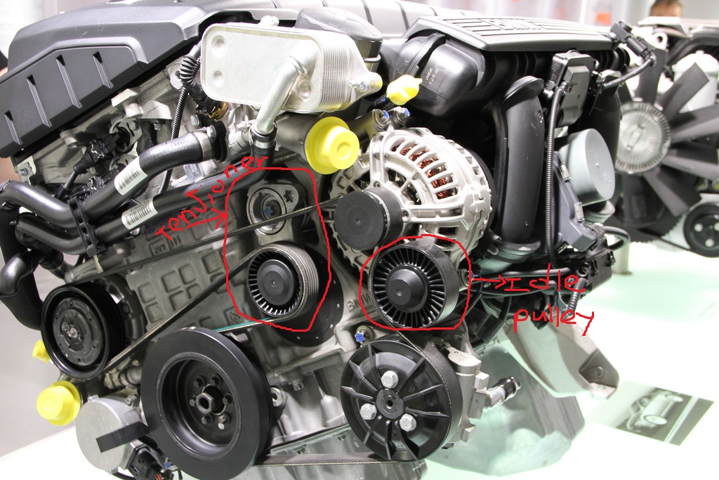 See P1A6E repair manual