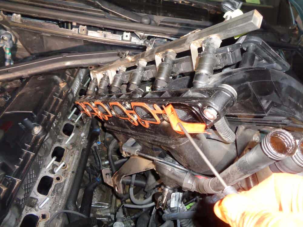 See P1A6E in engine